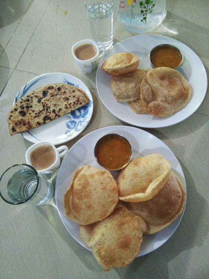 Blue Lagoon Resort, Neil Island Sitapur 外观 照片