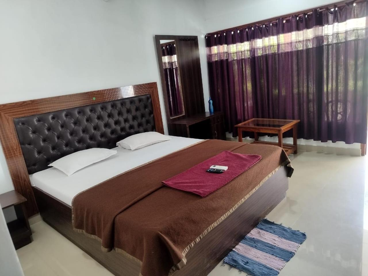 Blue Lagoon Resort, Neil Island Sitapur 外观 照片